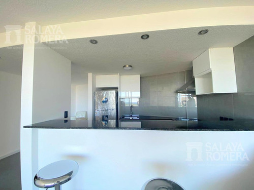 Imagen 4 de 12 de Venta: 1 Dormitorio Vista Mansa A Estrenar Punta Del Este