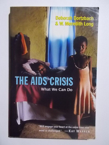 The Aids Crisis: What We Can Do