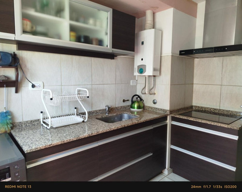 Venta Depto Marquez De Sobremonte 2 Dorm