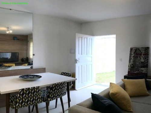 Imagem 3 de 15 de Casa - Ca00537 - 68148963