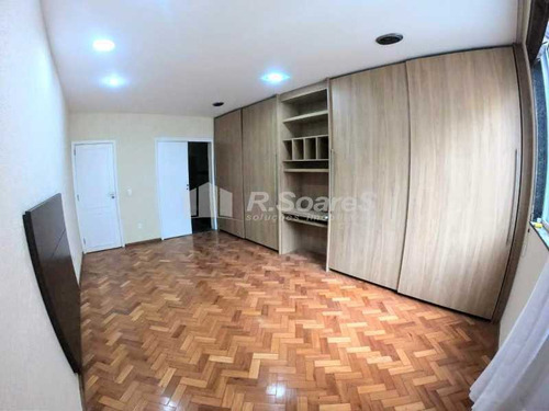 Apartamento-à Venda-copacabana-rio De Janeiro - Ldap30367