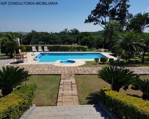 Imagem 7 de 30 de Comprar Chacara Lagos De Shanadu, Indaiatuba - Ch00778 - 4516864