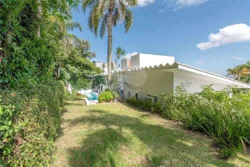 Imagem 23 de 28 de Bela Casa Na Tristeza, Com Linda Vista Para O Guaíba. - Reo430266