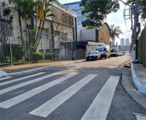 Imagem 9 de 15 de Área Para Incoorporacão Av Nossa Senhora Do Sabará - Reo629571