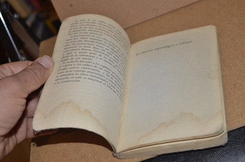 Los Codices Mayas (Usado)