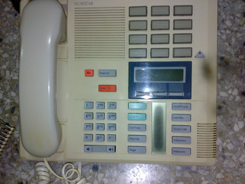 Imagen 3 de 7 de Central Telefónica Nortel Networks Completa