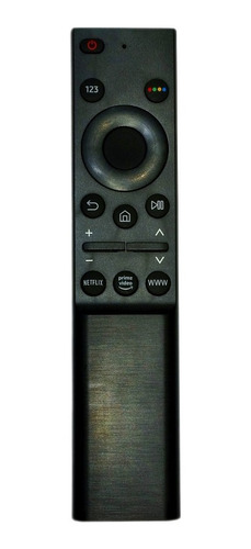 Control Tv Samsung Smart 4k // Delivery Gratis Ccs.!!!