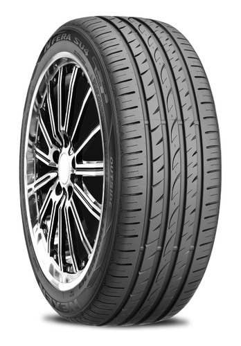 Neumático 235/40r18 Nexen Nfera Su4 Xl 95w 6 Pagos