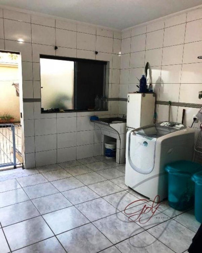 Imagem 6 de 25 de Sobrado A Venda No Bairro Adalgisa, Osasco-sp. - 2986 - 34657309