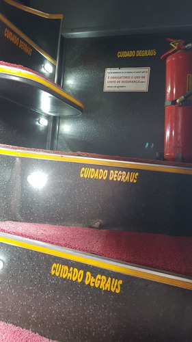 Imagem 5 de 15 de Marcopolo Paradiso Dd 1800 G6 Ano 2007 Scania Jm Cod.728