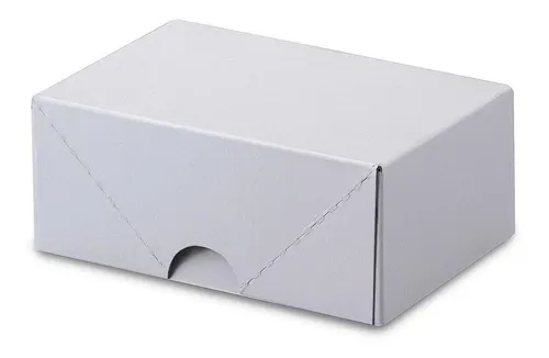 comprar Cajas Para Tarjetas De Presentación 9x12x5cm - Uline-200\u002Fpaq