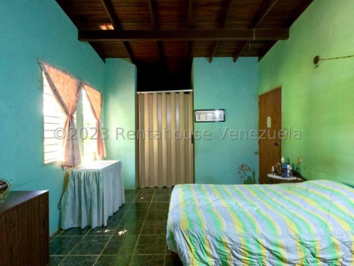 Milagros Inmuebles Casa Venta Barquisimeto Lara El Manzano Economica Residencial Economico Código Inmobiliaria Rent-a-house 24-8294