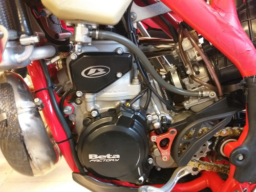 Beta 300 Rr 2t Año 2017