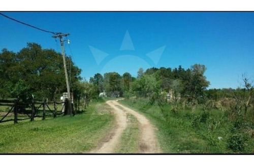 Imagen 2 de 4 de ::: Eib Vende Terreno A 50 Mts Del Ubajay :::