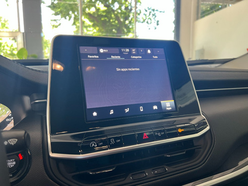 Jeep Compass Sport