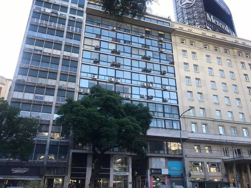 Cerrito 264 - Oficinas En Alquiler