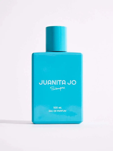 Perfume Mujer Juanita Jo Dama Xl Tropea Paula Natura