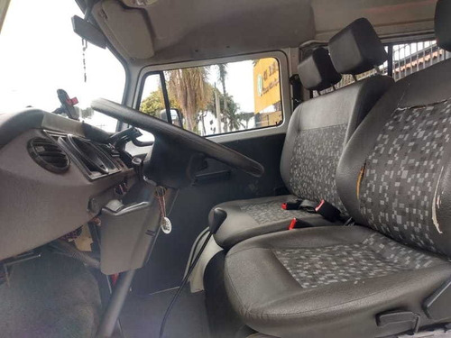 Volkswagen Kombi 1.4