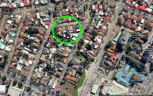 Imagen 2 de 6 de Sitio En Venta En Temuco