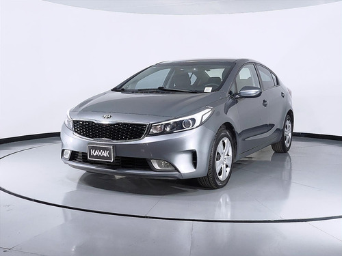 Kia Forte 2.0 Lx