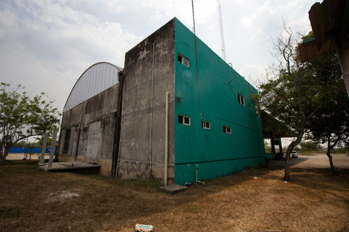 Empacadora-bodega En Venta En Chontalpa, Huimanguillo, Tabasco