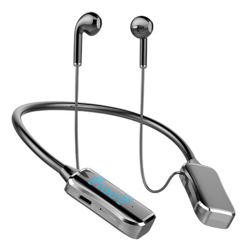 Auriculares Bluetooth Inalámbricos Super Standby Life Sports