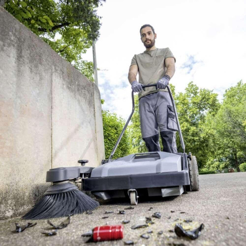Varredeira Mecânica 2800m²/h Km 70/15-c 15171110 Karcher