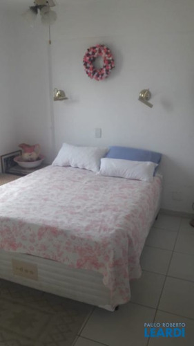 Imagem 12 de 15 de Apartamento - Jardim Marajoara - Sp - 560617