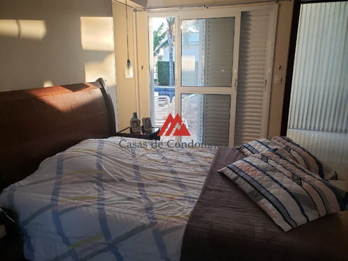 Imagem 8 de 15 de Casa À Venda Haras Pindorama, Cabreuva, Sp - Ca00963 - 70812381