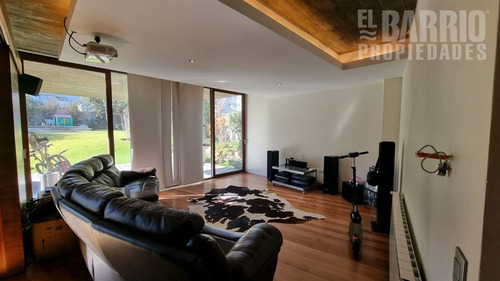 Casa En Venta De 3 Dorm. En Piedra Roja, Chicureo
