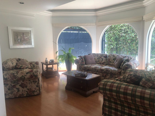 Imagen 1 de 30 de Casa En Venta, Santa Cruz Del Monte, Naucalpan, Estado De Mé