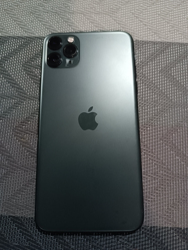 Celular iPhone 11 Pro Max Usado En Buen Estado