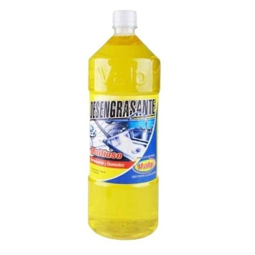 Desengrasante Multiuso Valp 1,350 Ml