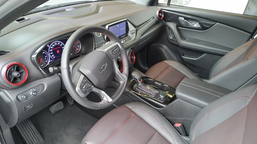 Chevrolet Blazer Rs 0 Km
