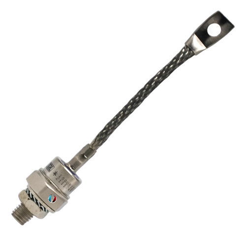 Diodo Rectificador 100a 1200v Cátodo/rosca(m12x1.75)(do-30)