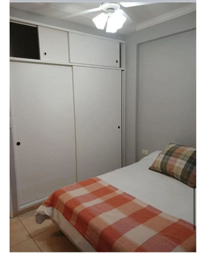 # Vendo Depto # B° Camba Cua A 300m De Costanera Totalmente Amoblado