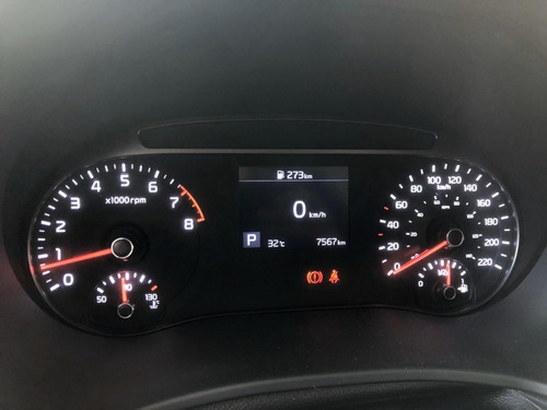 Kia Soul 1.6 Lx At