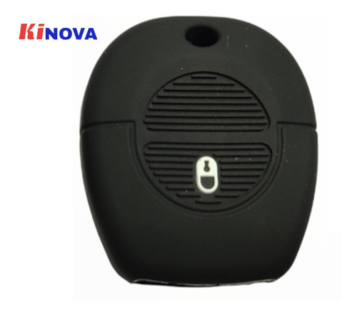 Funda Silicon Llave Control Nissan Almera Micra Primera