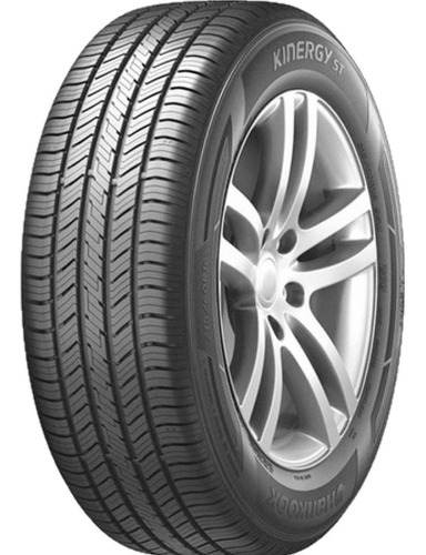 Cubierta Hankook H735 Kinergy St 225/75 R15 102 T Colocada