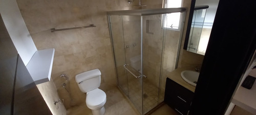 Imagen 9 de 14 de Alquiler Apartamento Amoblado Lujoso Con Piscina Maracaibo