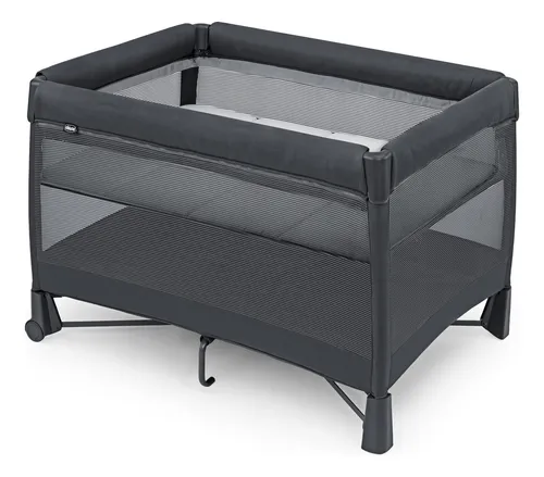 comprar Patio De Juegos Chicco Dash Instant Setup, Cuna Portátil Con