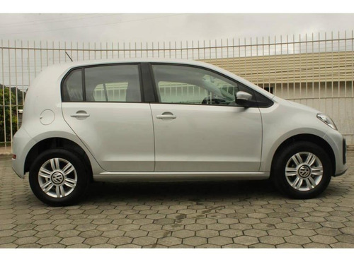 Volkswagen Up Move Mcv