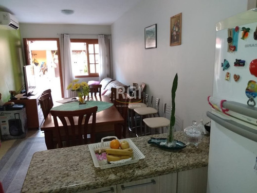 Imagem 5 de 15 de Casa Condominio - Partenon - Ref: 487988 - V-pj5460