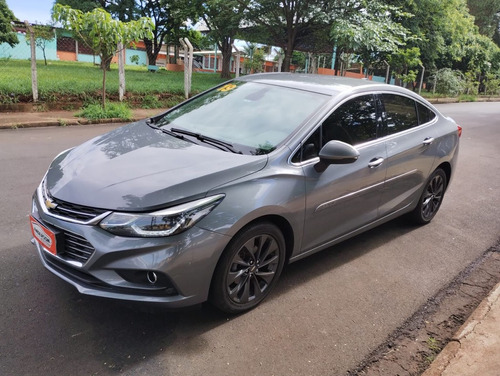 Chevrolet Cruze 1.4 TURBO LTZ 16V