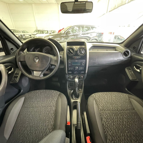 Renault Duster DUSTER Expression 1.6 Flex 16V Aut.