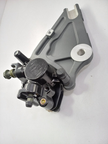 Caliper Mordaza Trasera Hero X-pulse Trhiler 200 Envio Grati