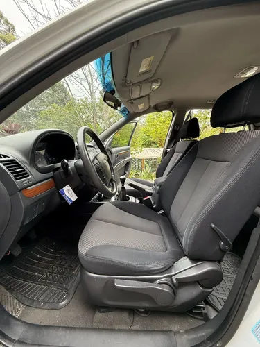 Hyundai Santa Fe Gl