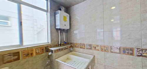 Apartamento Para Venta En Zipaquirá (22385627577).
