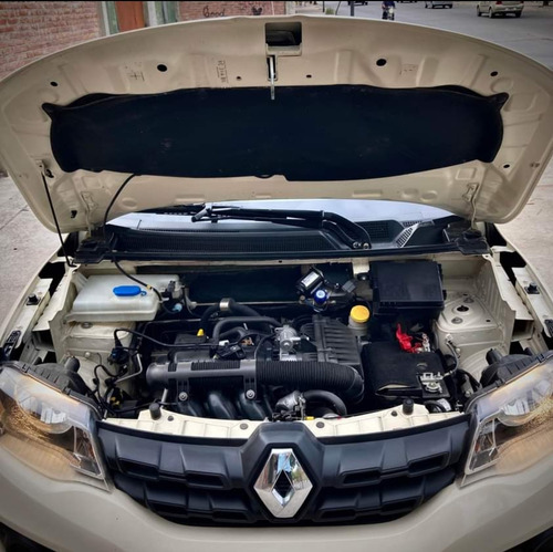 Imagen 8 de 8 de Renault Kwid 2018 1.0 Sce 66cv Life
