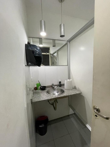 Imagen 29 de 29 de Deposito/galpon En Alquiler-2200m2- C/ Playa De Maniobras - Villa Lugano